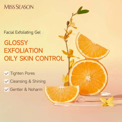 LumaPeel – Enzym Glow Cleanser | 1+1 GRATIS