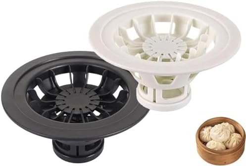 BaoziMaster™ – Opvouwbare Baozi & Taartvorm | 1+1 GRATIS