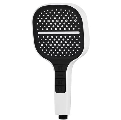 AquaFlow7™ – 7-Stufen Hochdruck-Duschkopf | 50% Rabatt