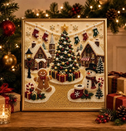 PearlEssence Kits – Vrolijke Feestelijke Magie Creëren