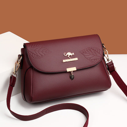 Liora – Elegante Schoudertas | 50% KORTING