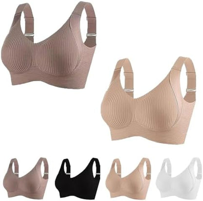 Liftelle™ – Comfortabele BH met Directe Borstlift | 1+1 GRATIS