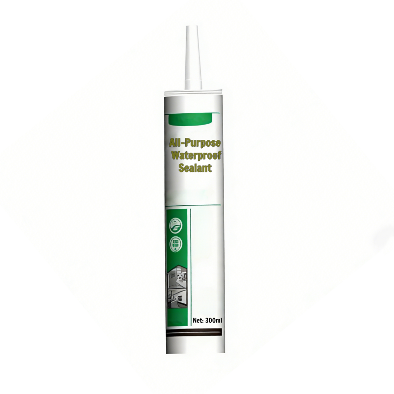 HydroGuard – Flexibele Afdichtkit 300ml | 1+1 GRATIS