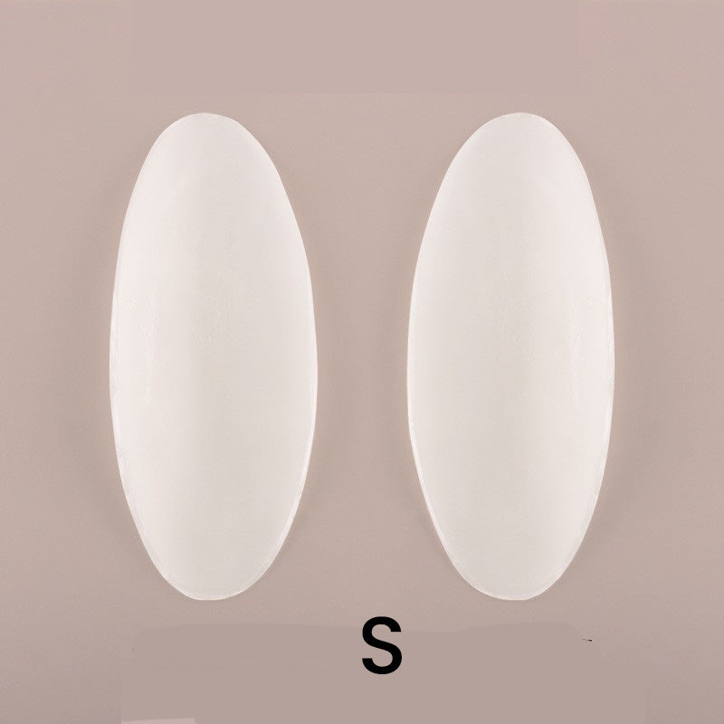 CurveLuxe Siliconesetjes — Verhoog moeiteloos je zelfvertrouwen