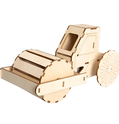 InventoCraft – Creatieve Tech Bouwset | 50% KORTING