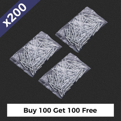 PowerGrip – Hoogwaardige Bevestigingsnagels | 50% KORTING