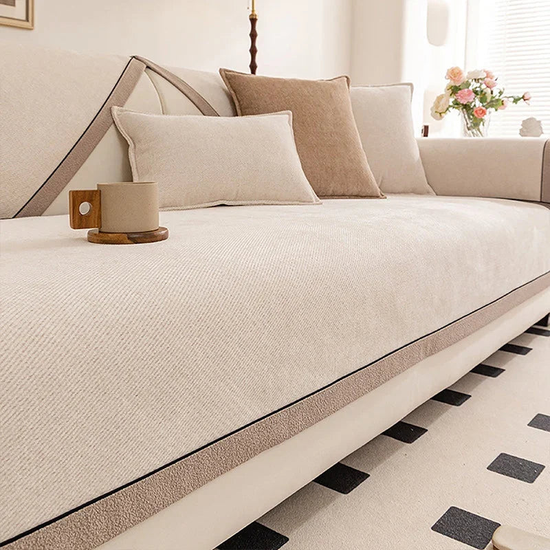 Velurella – Onovertroffen Pluche Comfort
