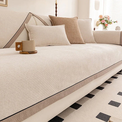 Velurella – Onovertroffen Pluche Comfort