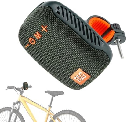 MotoSound™ waterdichte luidspreker met radio | 50% korting