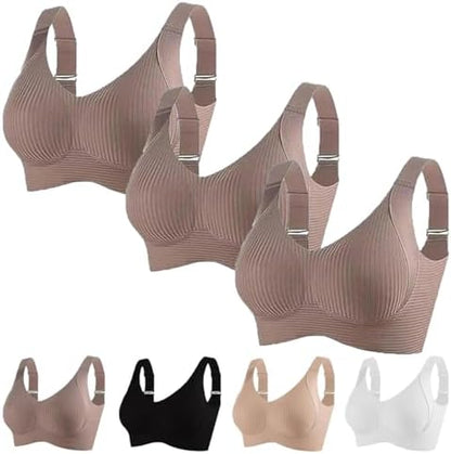 Liftelle™ – Comfortabele BH met Directe Borstlift | 1+1 GRATIS