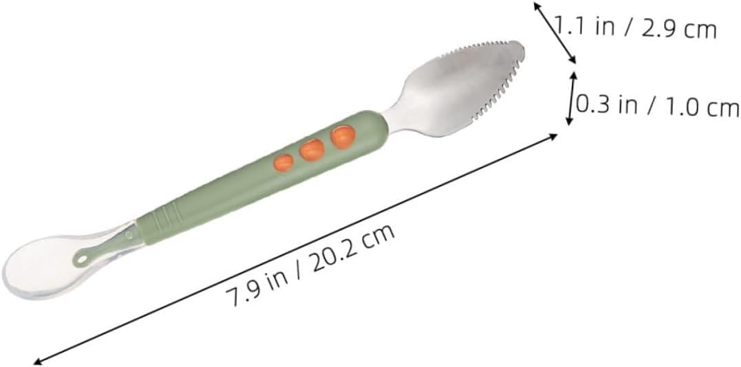 SafeBite  - Babylepel | 1+3 GRATIS