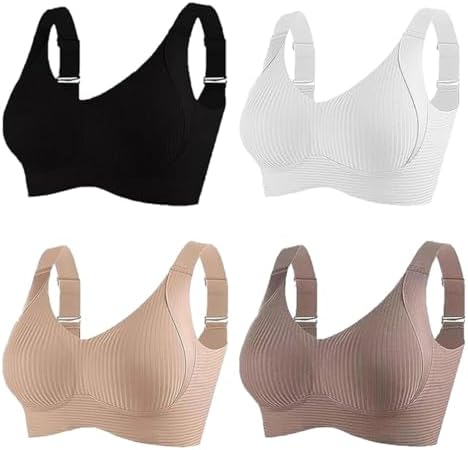 Liftelle™ – Comfortabele BH met Directe Borstlift | 1+1 GRATIS