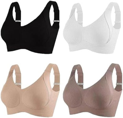 Liftelle™ – Comfortabele BH met Directe Borstlift | 1+1 GRATIS