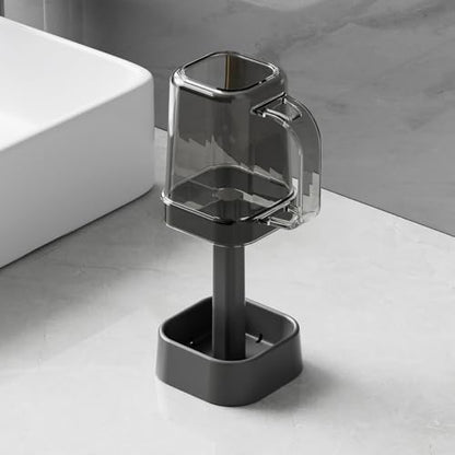 PureOrganize™ Tandenborstelhouder | 1+1 GRATIS