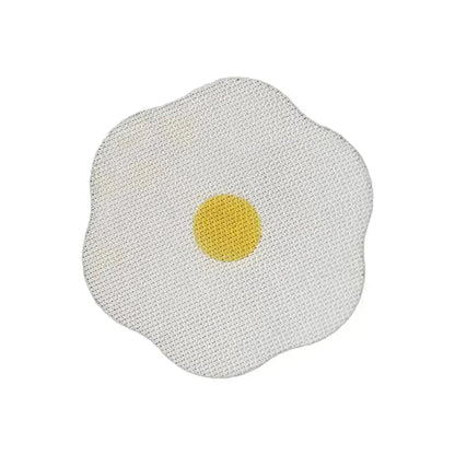 Bloemen Krabparadijs – Bescherm Meubels, Verras Katten