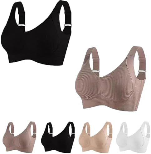 Liftelle™ – Comfortabele BH met Directe Borstlift | 1+1 GRATIS