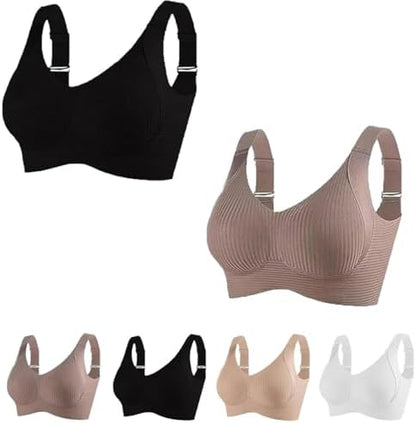 Liftelle™ – Comfortabele BH met Directe Borstlift | 1+1 GRATIS