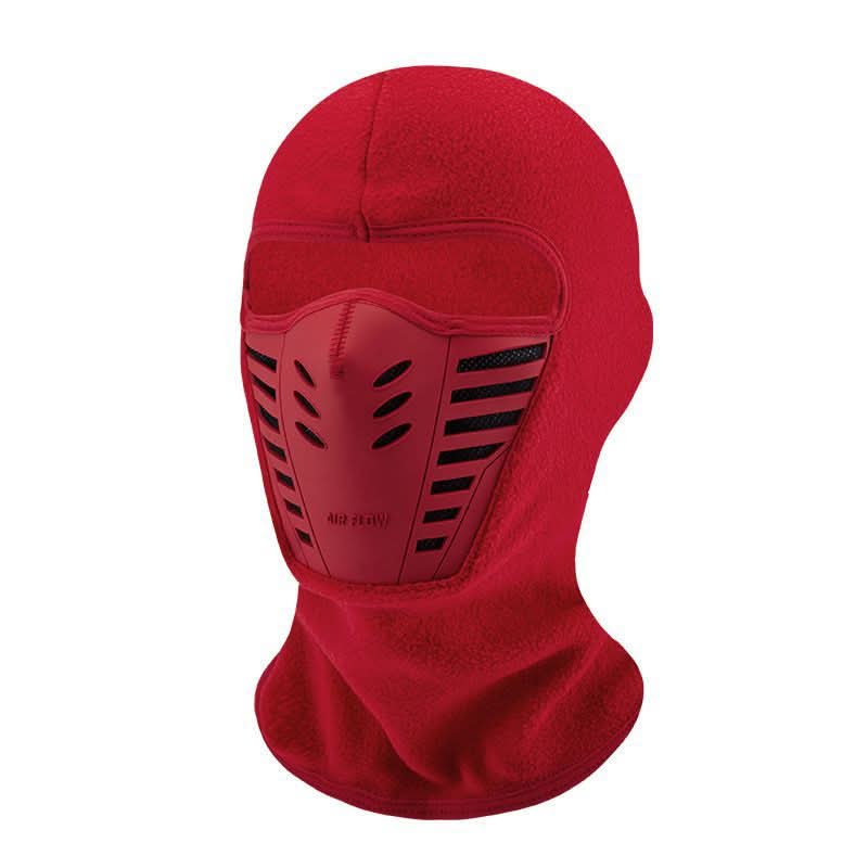 FrostGuard – Thermische Wintermasker | 50% KORTING