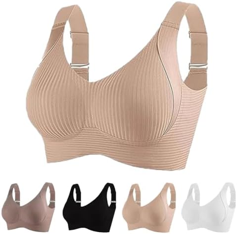 Liftelle™ – Comfortabele BH met Directe Borstlift | 1+1 GRATIS