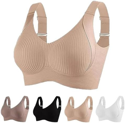 Liftelle™ – Comfortabele BH met Directe Borstlift | 1+1 GRATIS