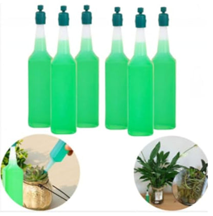 Vloeibare meststof voor hydrocultuurplanten