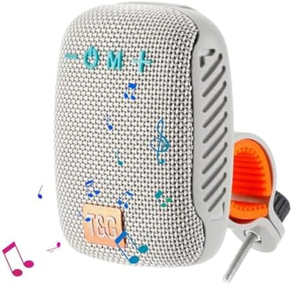 MotoSound™ waterdichte luidspreker met radio | 50% korting
