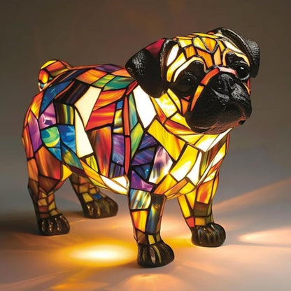 Puppy Lights – Gezellige Warmte Overal