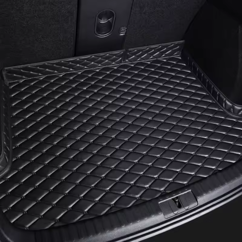 VeloGuard Elite — Onovertroffen Pure Luxe