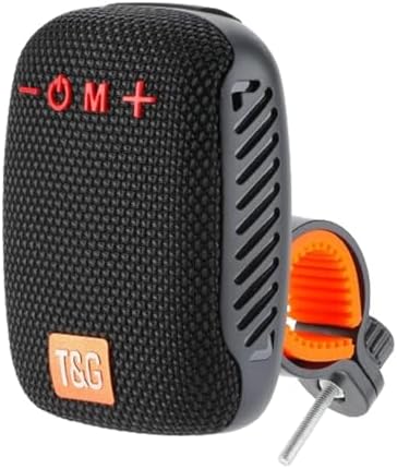MotoSound™ waterdichte luidspreker met radio | 50% korting