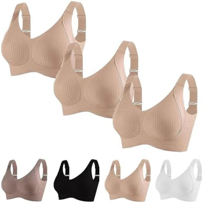 Liftelle™ – Comfortabele BH met Directe Borstlift | 1+1 GRATIS