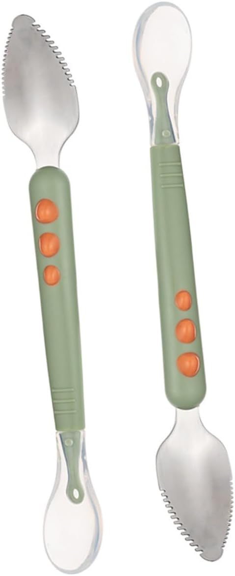 SafeBite  - Babylepel | 1+3 GRATIS