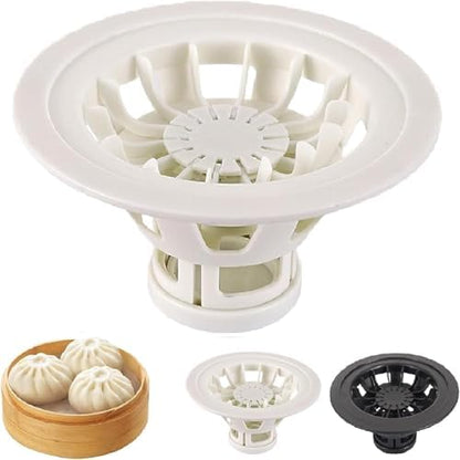 BaoziMaster™ – Opvouwbare Baozi & Taartvorm | 1+1 GRATIS