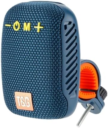 MotoSound™ waterdichte luidspreker met radio | 50% korting
