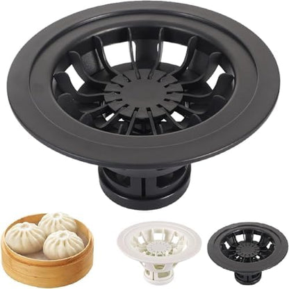 BaoziMaster™ – Opvouwbare Baozi & Taartvorm | 1+1 GRATIS