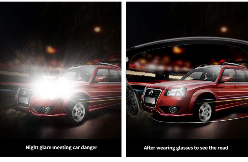 Adaptieve Polariserende Bril – Helder Zien, Vrij Leven