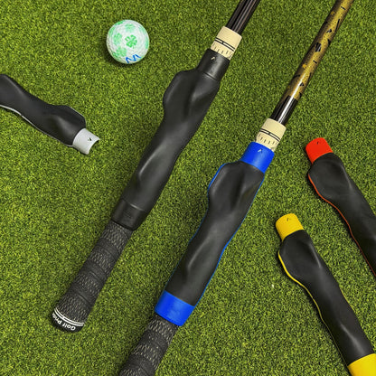 GripMaster Trainer — Precisie Kracht Vertrouwen
