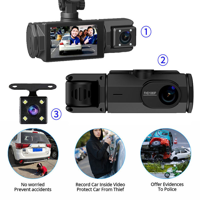 Autoradarcamera – Rijd Veilig, Voel Je Zeker