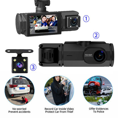 Autoradarcamera – Rijd Veilig, Voel Je Zeker