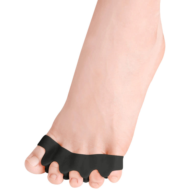 ToeAligner – Gel Teen Spreiders | 1+1 GRATIS