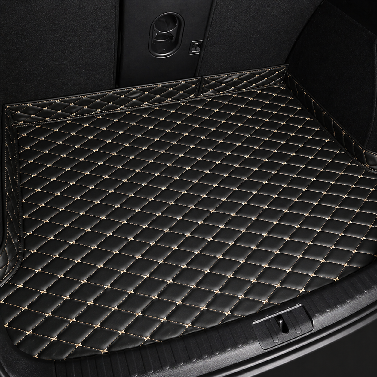 VeloGuard Elite — Onovertroffen Pure Luxe