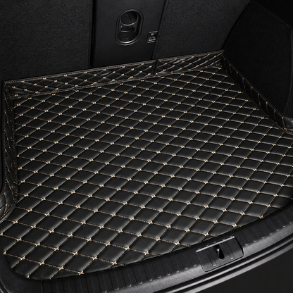 VeloGuard Elite — Onovertroffen Pure Luxe