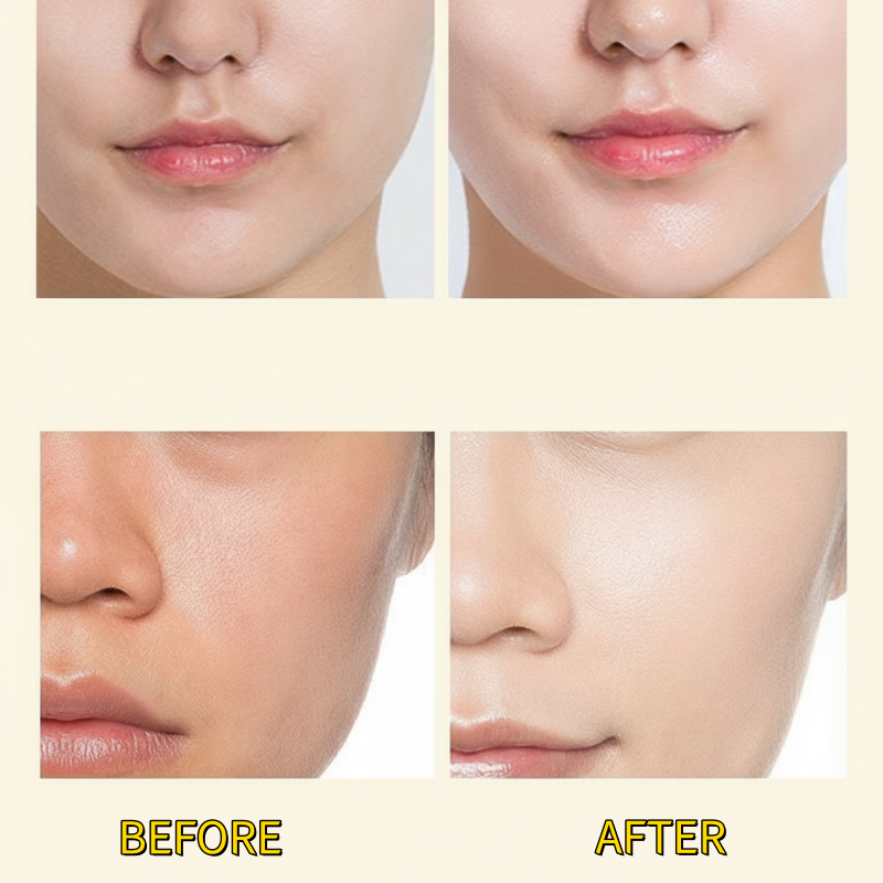 HydraGlow – Stralende Peel-Off Masker | 1+1 GRATIS