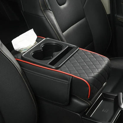 CruiseEase — Comfort Armsteun | 50% KORTING