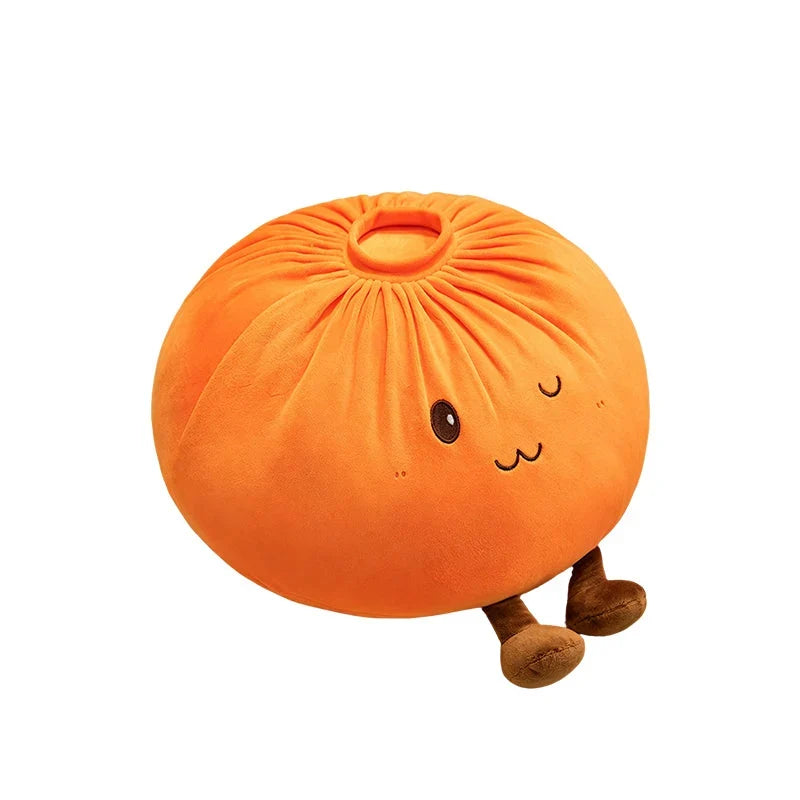 CozyNook Plush — Ontspan direct en laat stress verdwijnen