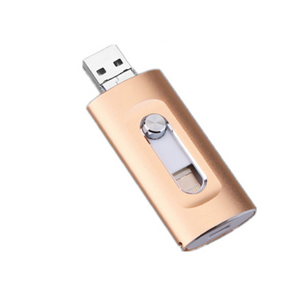 VeloCore Drive — Verbind, transfer, bescherm direct
