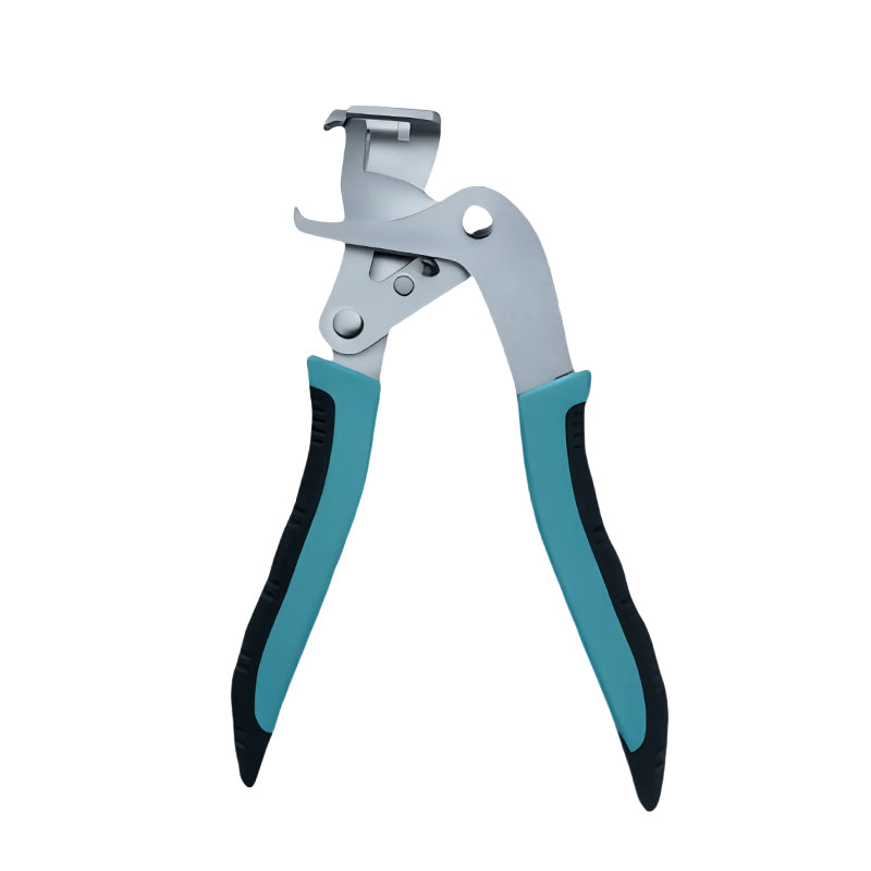 GlideSnap Pro – Moeiteloze Randbescherming