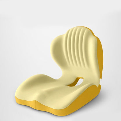 Sit Happier Kussen — Direct Comfort, Perfecte Houding