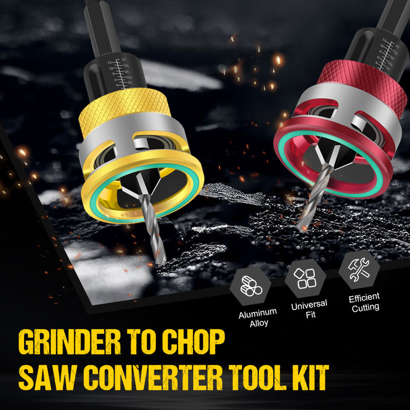 WoodCountersink Pro Set — Verfijnde Verzinkboren | 50% KORTING