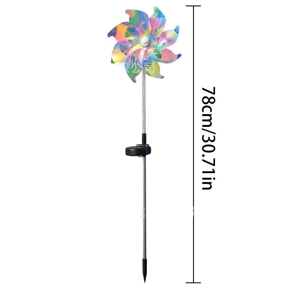 AuraSpin — Verander de Glans van Uw Tuin