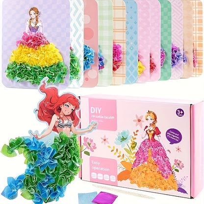 FunPoke – Creatief prikspel voor jonge kunstenaars | 50% KORTING